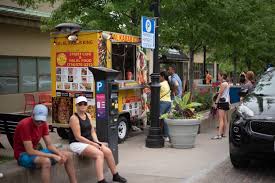 Welcome To Niagara Falls With Canada Border Travel Restricted Tourists Make The Most Of Us Side