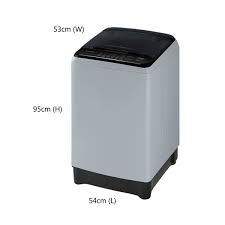 Disinilah keadaan dimana mesin basuh amat diperlukan. 8 Mesin Basuh Murah Berkualiti Terlaris Di Malaysia Shoppers My