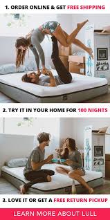 Here S How To Never Have A Bad Night S Sleep Again Take Your Sleep To The Next Level With A Premium Memory Foam Mattr Memory Foam Mattress Lull Mattress Price