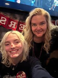 Melody Lyons's Instagram, Twitter & Facebook