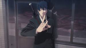 Chainsaw man Season 01 Episode 04 - video Dailymotion