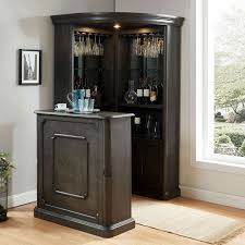 Read customer reviews, discover product details and more. Voltaire Home Bar Set Gray By Furniture Of America Furniturepick