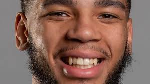 Terrell Brown is an outlier