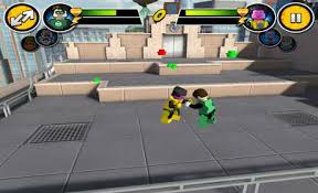 Instead of the shapes of the familiar characters you see in the movie, this time, you will be able to control them with the appearance formed from lego. Lego Dc Super Heroes V7 0 143 Apk Data For Android Revdl Download Apk Mod Games And Apps Pro Apk Android