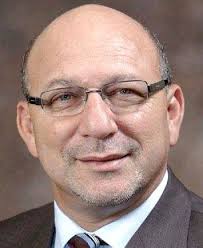TREVOR MANUEL