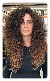 Perm Hairstyles That Are A Modern Inspiration Hairstyle Fix Permed Hairstyles Long Hair Perm Curly Hair Styles