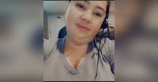 Obituary information for Nichole Hebert