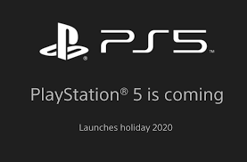 Ps5 Media Event Set For June 4 To Showcase Future Of Gaming In 2020 Generation Game Website News