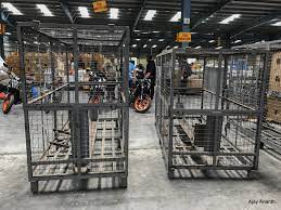 Guide To Vrl Motorcycle Transportation In India Motorcycle Journeys In Search Of Food