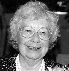 Jean Burnham Greenhalgh