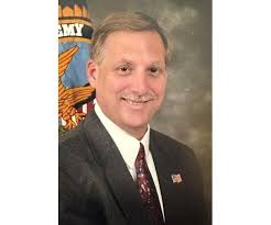 Dan Carlsen Obituary (1955