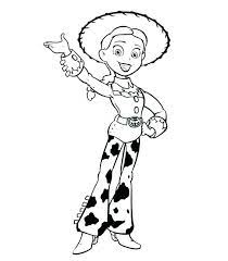 Toy story 4 jessie coloring pages printable and coloring book to print for free. Printable Toy Story Coloring Pages Pdf For Children Coloringfolder Com Toy Story Para Colorear Paginas Para Colorear Disney Dibujos Toy Story