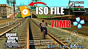 You can download a free player and then take the games for a test run. Gta San Andreas Iso File Download For Android Gta San Andreas Download In 70mb Gta San Andreas Iso File