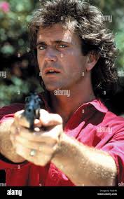 Martin riggs hi-res stock photography and images