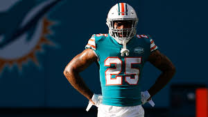 Miami dolphins placed cb xavien howard on the physically unable to perform list. M9j6skbohzap7m