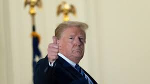Trump To Be Medically Evaluated On Live Tv Fox News Says Wwlp