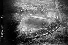 The vikings hadn't been expecting a clash to take place at stamford bridge; Stamford Bridge Stadium Wikipedia
