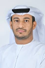 Maybe you would like to learn more about one of these? Dr Saeed Alameri Assistant Professor Khalifa University