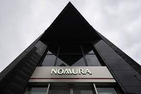 Nomura appoints Wall Street veteran to steer change at global investment  bank - The Japan Times