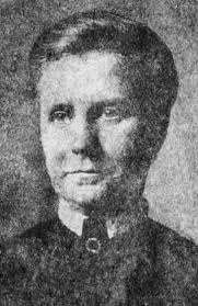 1912?: E. Lilian Todd, Portrait
