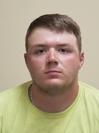 Offender Information