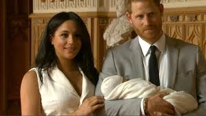 Get today's news headlines, opinion, sport and more direct to your inbox at 7.30am every morning, and every evening, with our free daily newsletter. Royal Baby Prince Harry And Meghan Markle Name Newborn Son Archie Daily Mail Online