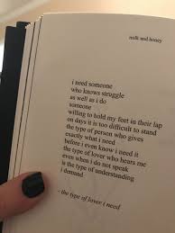 Milk And Honey Milk And Honey Quotes Milk And Honey Honey Quotes