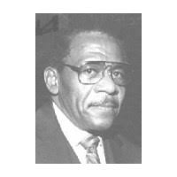 L.J. WHITAKER Obituary