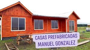 Continuá leyendo una casas llave en mano, una vivienda prefabricada todo incluido. Bello Kit Llave En Mano Entregado 72 Casas Prefabricadas Manuel Gonzalez Facebook