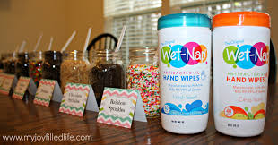 Printable ice cream topping labels and signs. Ice Cream Sundae Bar Printables My Joy Filled Life