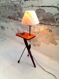 Price match guarantee enjoy free shipping and best selection of floor table lamp combinations that matches your unique tastes and budget. Mcm Side Table Ground Floor Productions