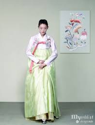 한복 hanbok home archive rss prev next. í•œë³µ Hanbok Pastel Light Pink Jeogori With Floral Embroidery And Light Green Chima Traditional Kor Korean Traditional Dress Traditional Dresses Modern Hanbok