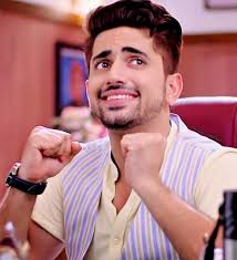 His smile ❤️♥️