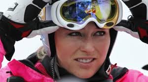 линдси вонн