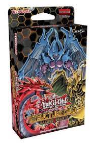 This file is copyright 2003 kevin lee (aka thebk). Yu Gi Oh Trading Card Game Structure Deck Sacred Beasts Gamestop De