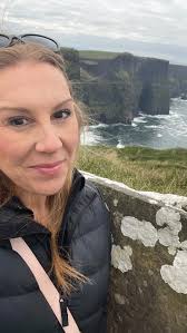 Oh Ireland, you did not disappoint. My heart is as full as your pubs. Not  even your dreary weather could change that. Take the trip. Make the  memories. Embrace the opportunity. I can’t wait to drink a ...