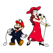 Jump Up Super Star Mario Drawing Super Mario Bros Super Mario Odyssey
