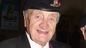 A proud Manxman and loved by many