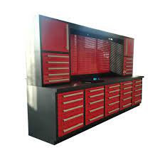 Check out this awesome lazy susan diy garage storage cabinet! China 112inch Diy Metal Steel Garage Storage Cabinet Drawer Work Bench China Steel Work Bench Steel Tool Chest