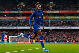 European qualification looks a long shot, and. Late Goals Give Chelsea Victory At Arsenal