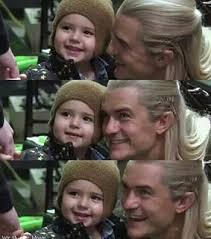 Orlando jonathan blanchard bloom (canterbury, 13 januari 1977) is een engels acteur. Orlando Bloom Son Cute Images On Favim Com