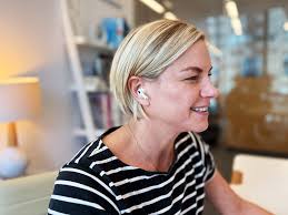 Apple AirPods Pro 2 Hearing Aids: Our Editor-In-Chief's Thoughts