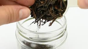 Having a fragrant floral aroma jasmine flower tea; 3 Ways To Make Jasmine Tea Wikihow