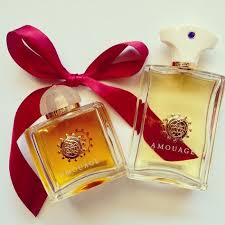 Once Upon A Time In A Land Far Far Away Once Upon A Time In A Land Far Far Away Amouage Lavishly Celebrated Its 25th Anniversary Thus Jubilation 25 Xxv Wom Amouage Perfume Perfume Lover