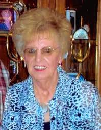 Denelda Clairlene Leigh Obituary