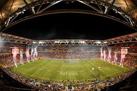 2020 world sporting event calendar. 10 Unmissable Queensland Sporting Events Queensland