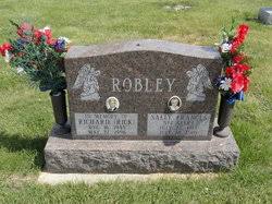 Richard Ross “Rick” Robley (1948-1996)