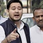 Muzaffarpur accident: that mowed down