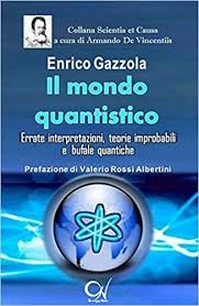 Scarica Il Mondo Quantistico Errate Interpretazioni Teorie Improbabili E Bufale Quantiche Libro Pd Teoria Libri Meccanica Quantistica