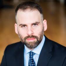 Patrick Charron (@sirpatcharron)